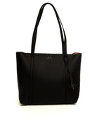 ARMANI EXCHANGE borsa a spalla nero/rosa 942930 CC726-28621 
