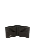 ARMANI EXCHANGE Portafogli pelle chimera XM000169 AF12702-U8144 