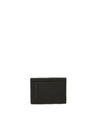ARMANI EXCHANGE portafoglio logo nero XM000169 AF12702-UC001 