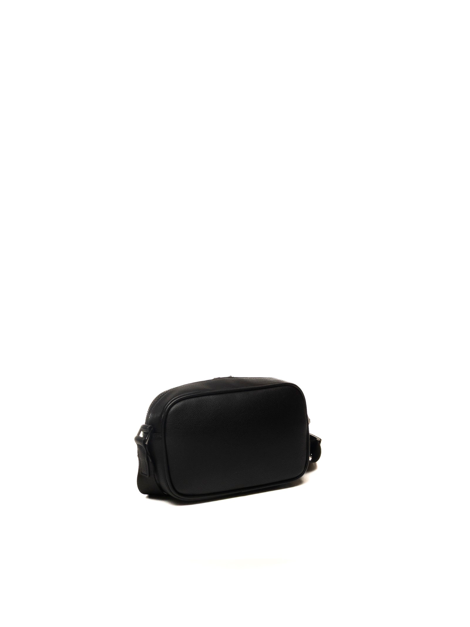ARMANI EXCHANGE borsa a spalla nera XM002583 AF22651-UC001 