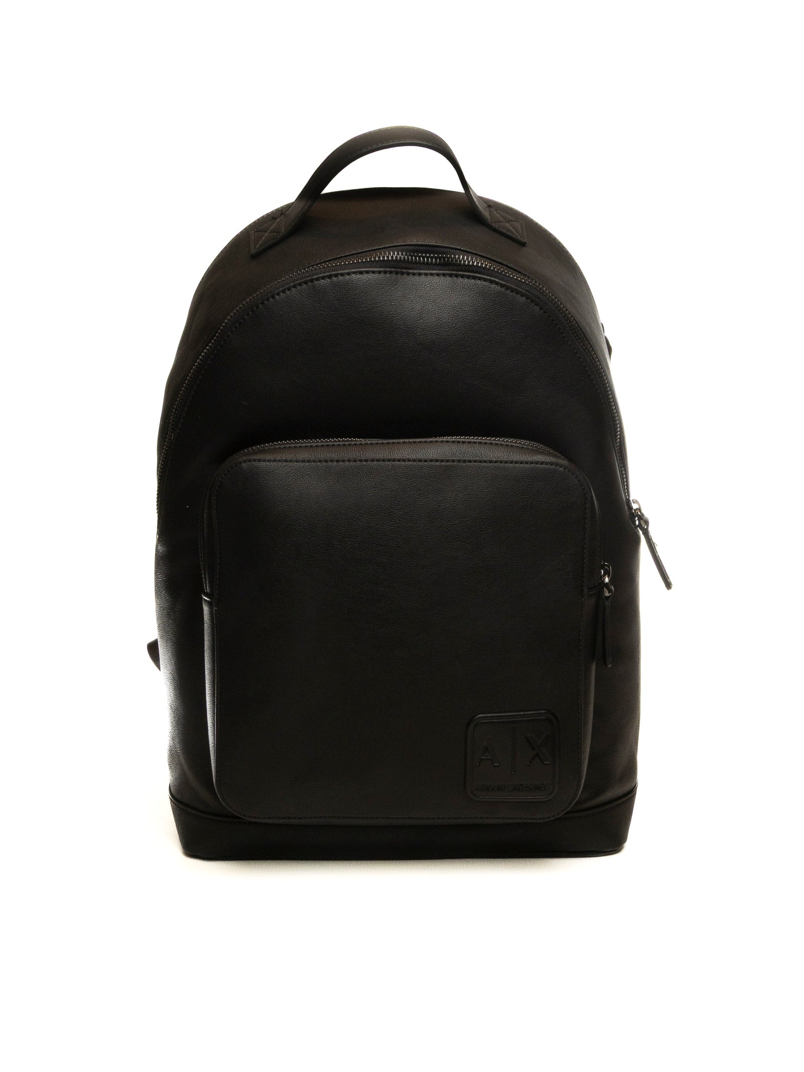 black backpack Men's Backpacks ARMANI EXCHANGE – PK by Paskal