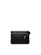 ARMANI EXCHANGE borsa a mano nera XM002835 AF22662-UC001 