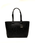 ARMANI EXCHANGE borsa a spalla nera XW001481 AF15774-UC001 