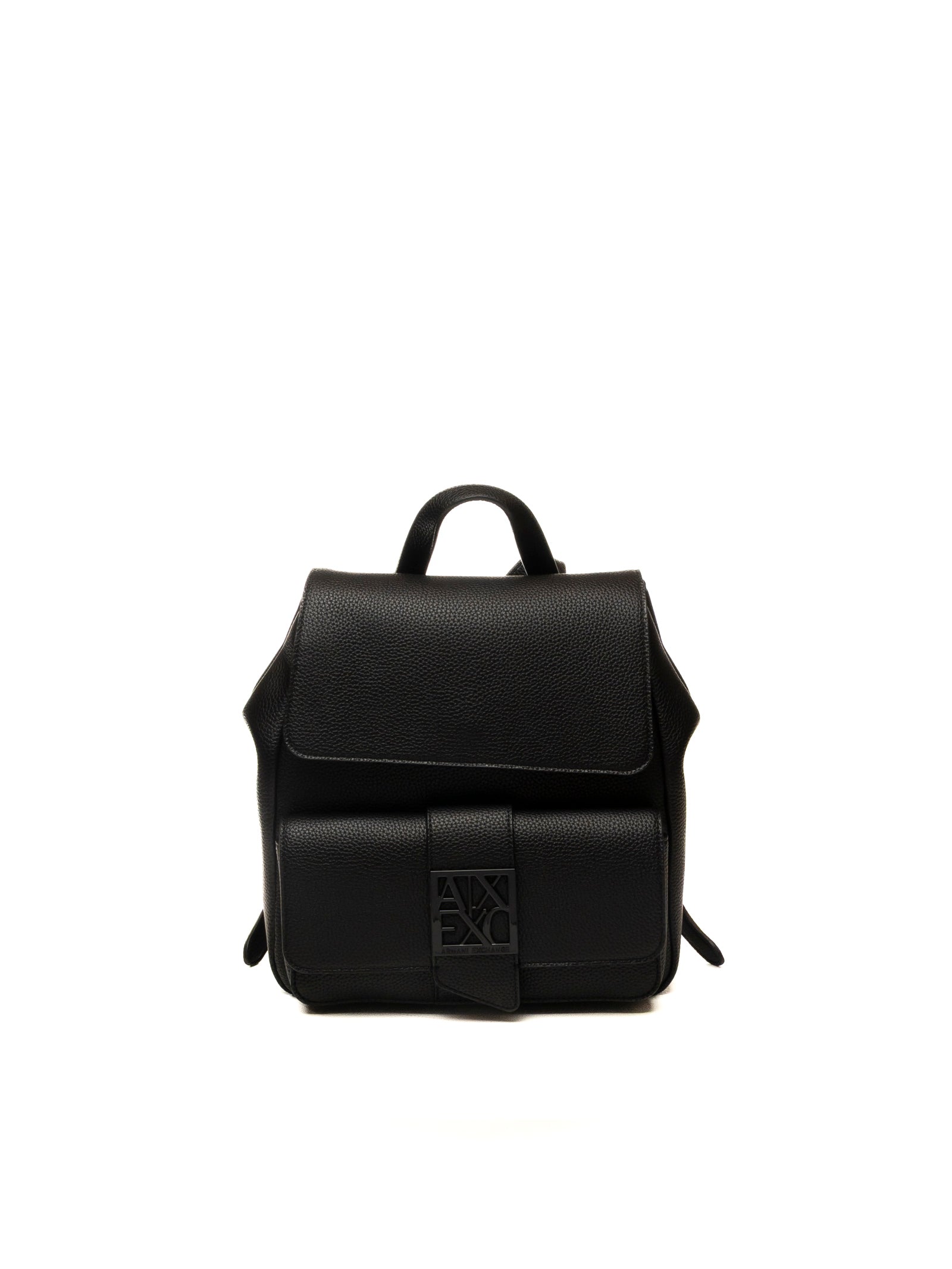 ARMANI EXCHANGE zaino nero XW002591 AF11902-UC001 