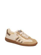 BACK 70 Sneaker cloud metallic oro CLOUD 2505-17 METALLIC GOLD 