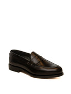 BERWICK Mocassino 5138 nero 5138 ROIS-BLACK 