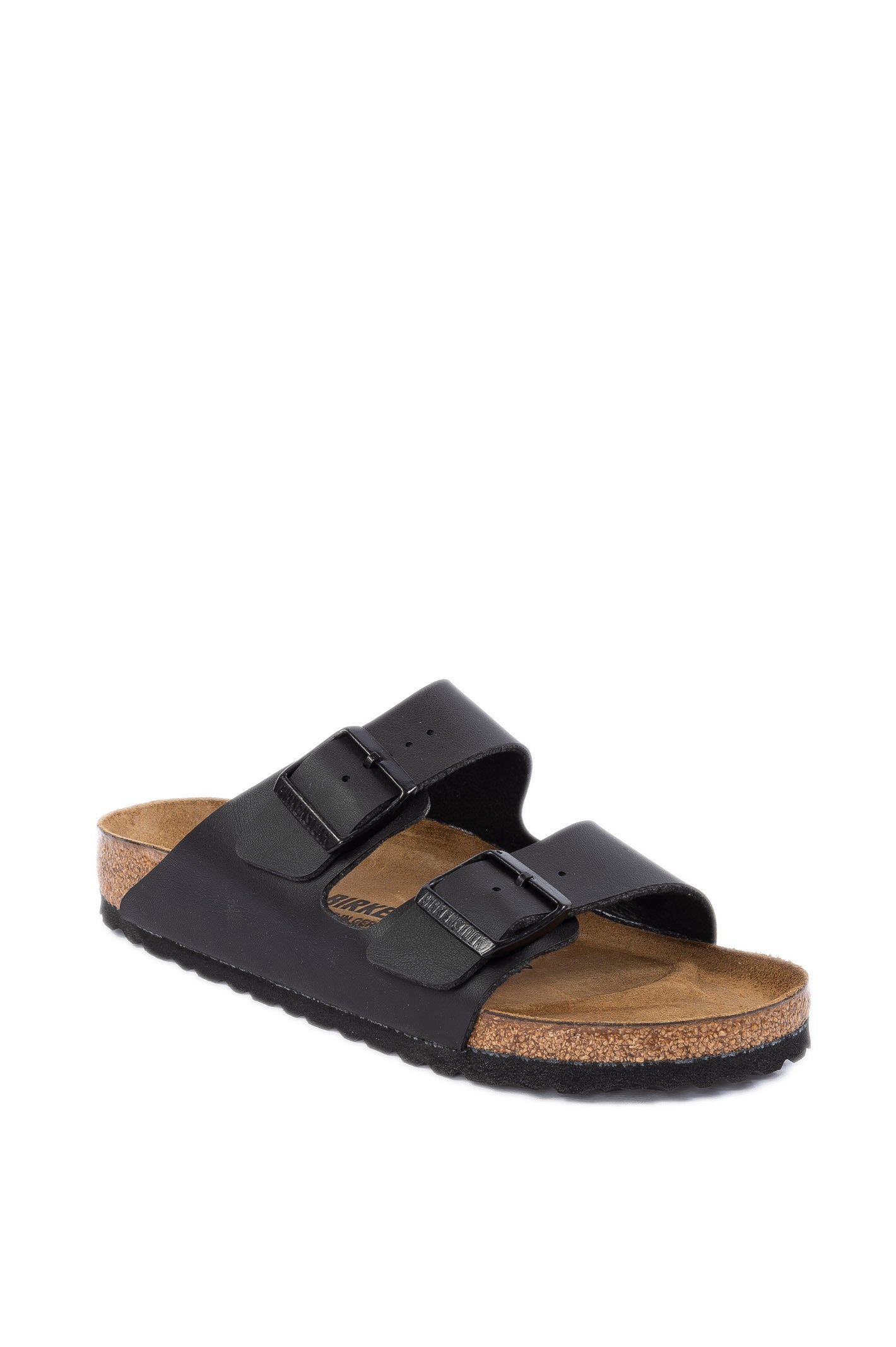 BIRKENSTOCK Sandalo Arizona nero ARIZONA 051793-BLACK 