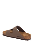 BIRKENSTOCK  ARIZONA 151181-MOCCA 