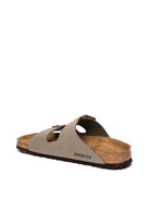 BIRKENSTOCK Sandalo Arizona stone ARIZONA 151213-STONE 