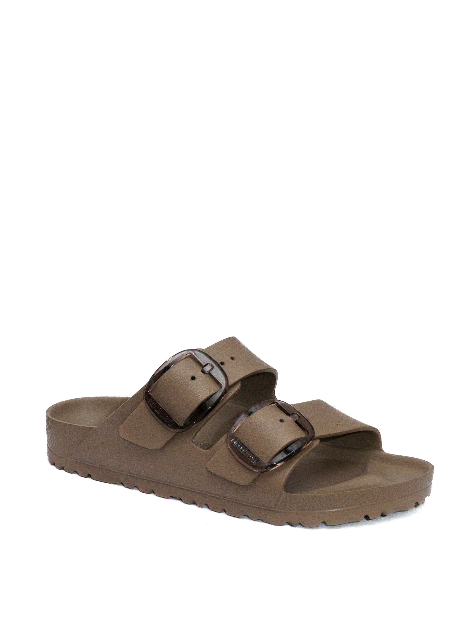 BIRKENSTOCK Sandalo arizona big buckle eva taupe ARIZONA BB EVA 1030389-TAUPE 