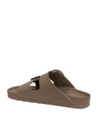 BIRKENSTOCK Sandalo arizona big buckle eva taupe ARIZONA BB EVA 1030389-TAUPE 