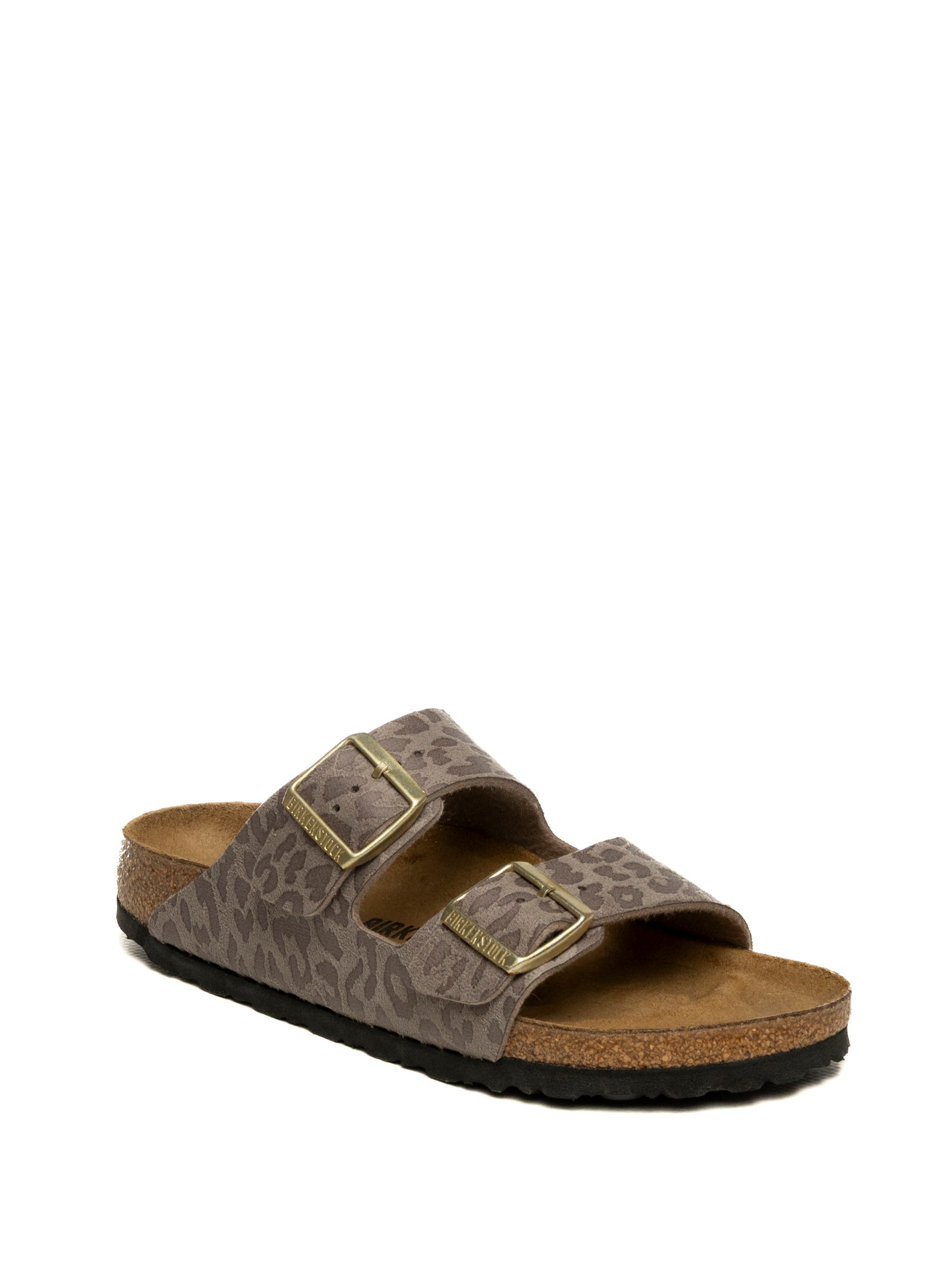 BIRKENSTOCK sandalo arizona gray taupe ARIZONA D 1031941- GRAY TAUPE 