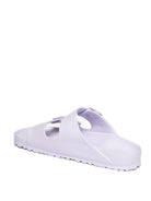 BIRKENSTOCK Sandalo arizona eva viola ARIZONA EVA D 1017046-PURPLE 