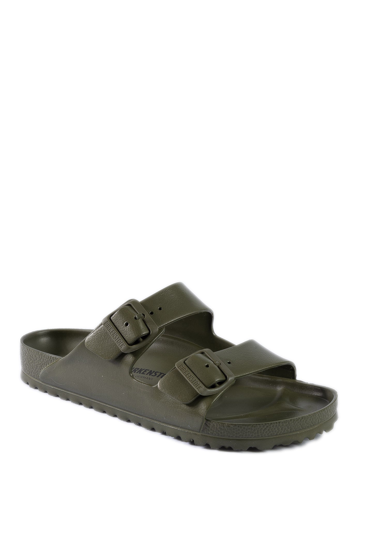 BIRKENSTOCK Sandalo arizona eva khaki ARIZONA EVA D 1019152-KHAKI 