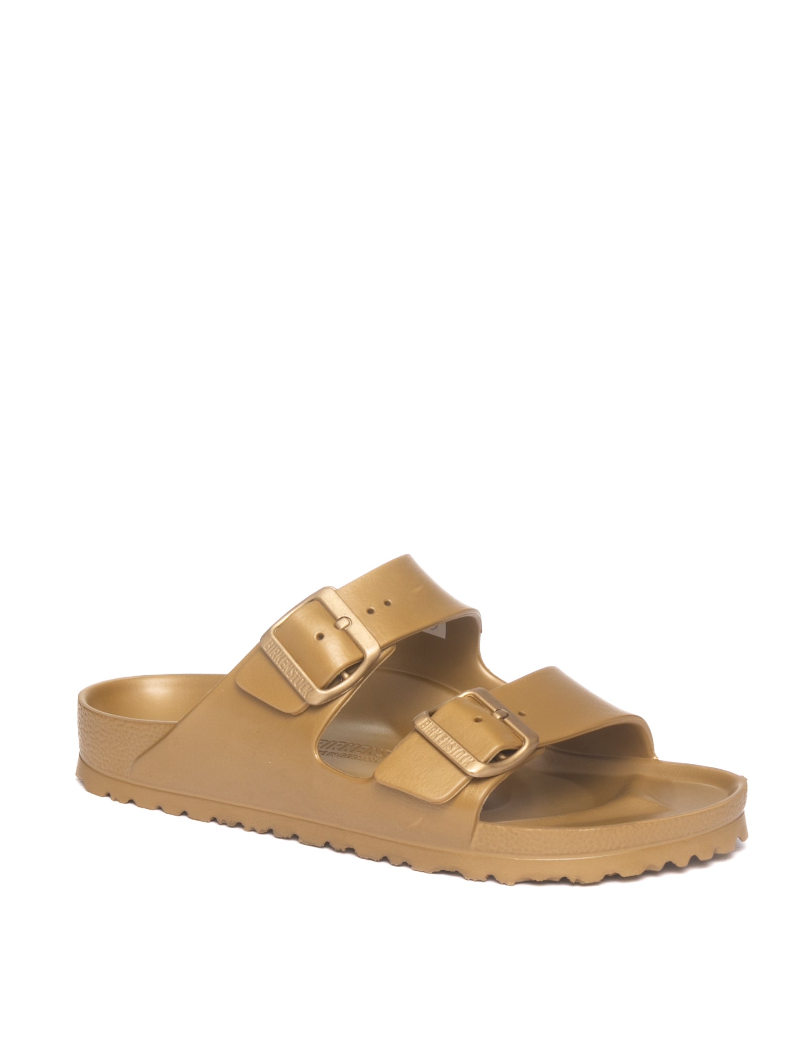 BIRKENSTOCK Sandalo arizona eva gold ARIZONA EVA D 1022465-GOLD 