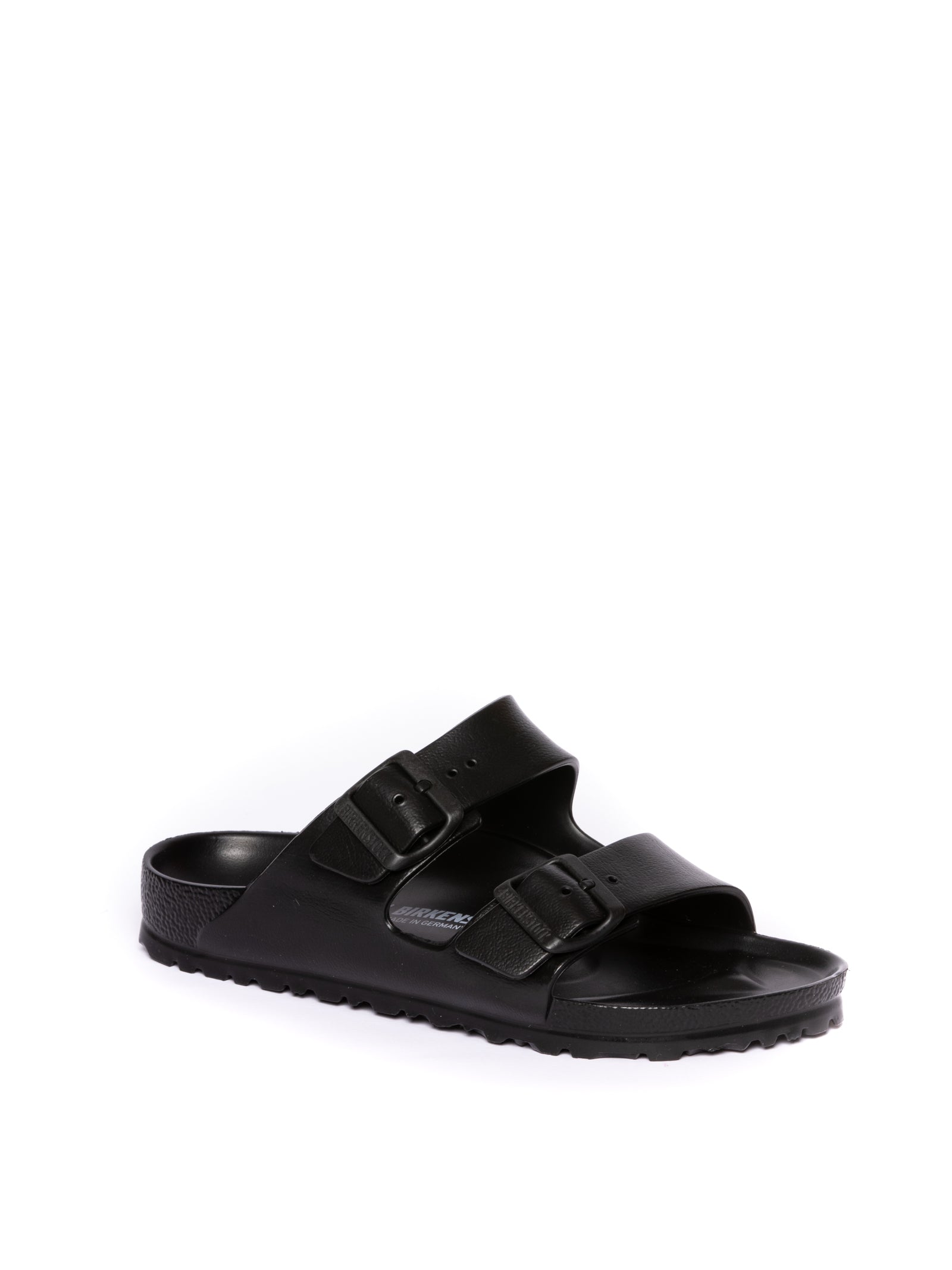 BIRKENSTOCK Sandalo arizona eva nero ARIZONA EVA D 129423-BLACK 