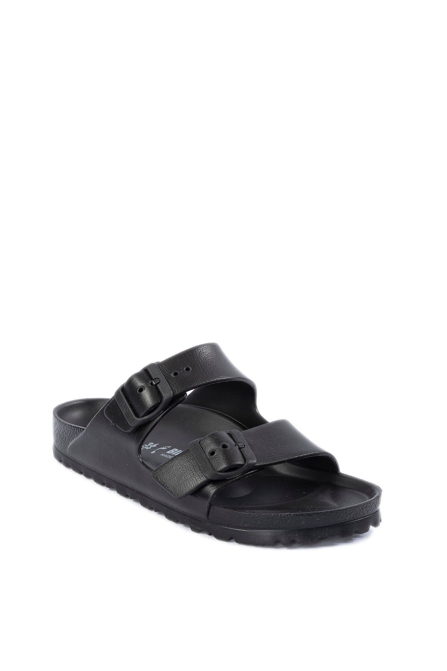 BIRKENSTOCK Sandalo arizona eva nero ARIZONA EVA U 129421-BLACK 