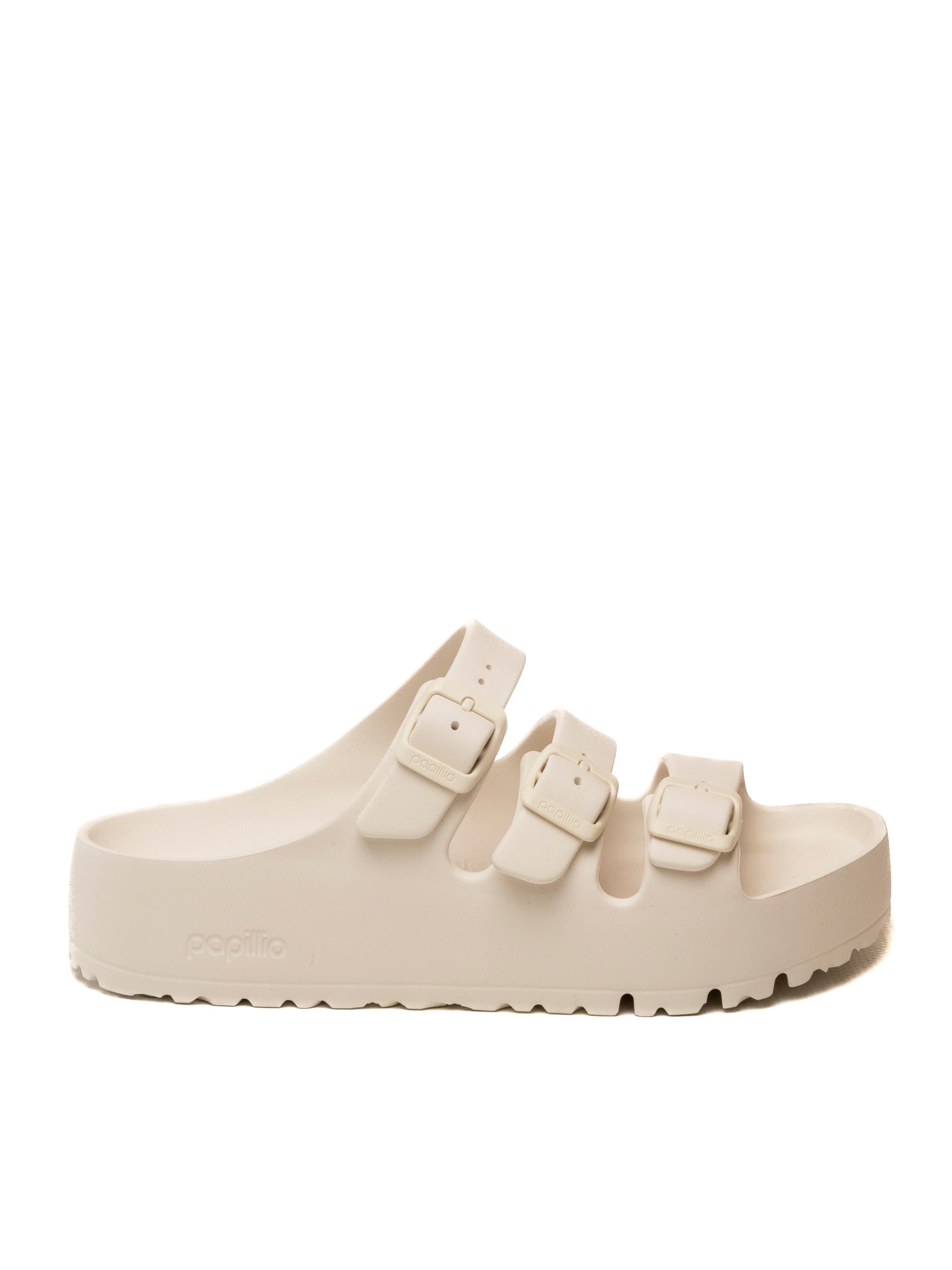 BIRKENSTOCK Sandalo florida eva eggshell FLORIDA EVA 1029770-EGGSHELL 