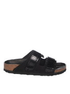 BIRKENSTOCK Sandalo uji nero UJI 1026570-BLACK 