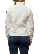 BLAUER giubbino haskel bianco C02206 HASKEL-102 