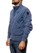BLAUER giubbino badger blu C04139 BADGER-890 