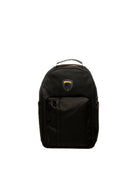 BLAUER zaino dahl nero DAHL01 RUBBER-BLACK 