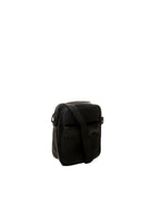 BLAUER borsa a spalla pelle nero FORT03 PELLE-BLACK 