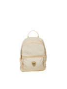 BLAUER zaino nylon bianco FREYA01 NYLON-WHITE 