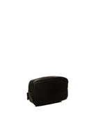 BLAUER borsa a mano nera GOY03 PELLE-BLACK 