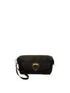 BLAUER borsa a mano nera SHAM01 RUBBER-BLACK 