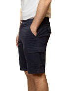 CENSURED bermuda cotone bu BMC522 GC05-212 