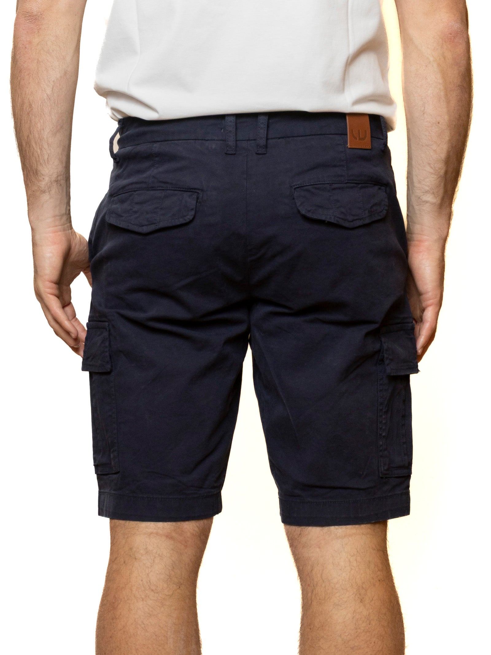 CENSURED bermuda cotone bu BMC522 GC05-212 