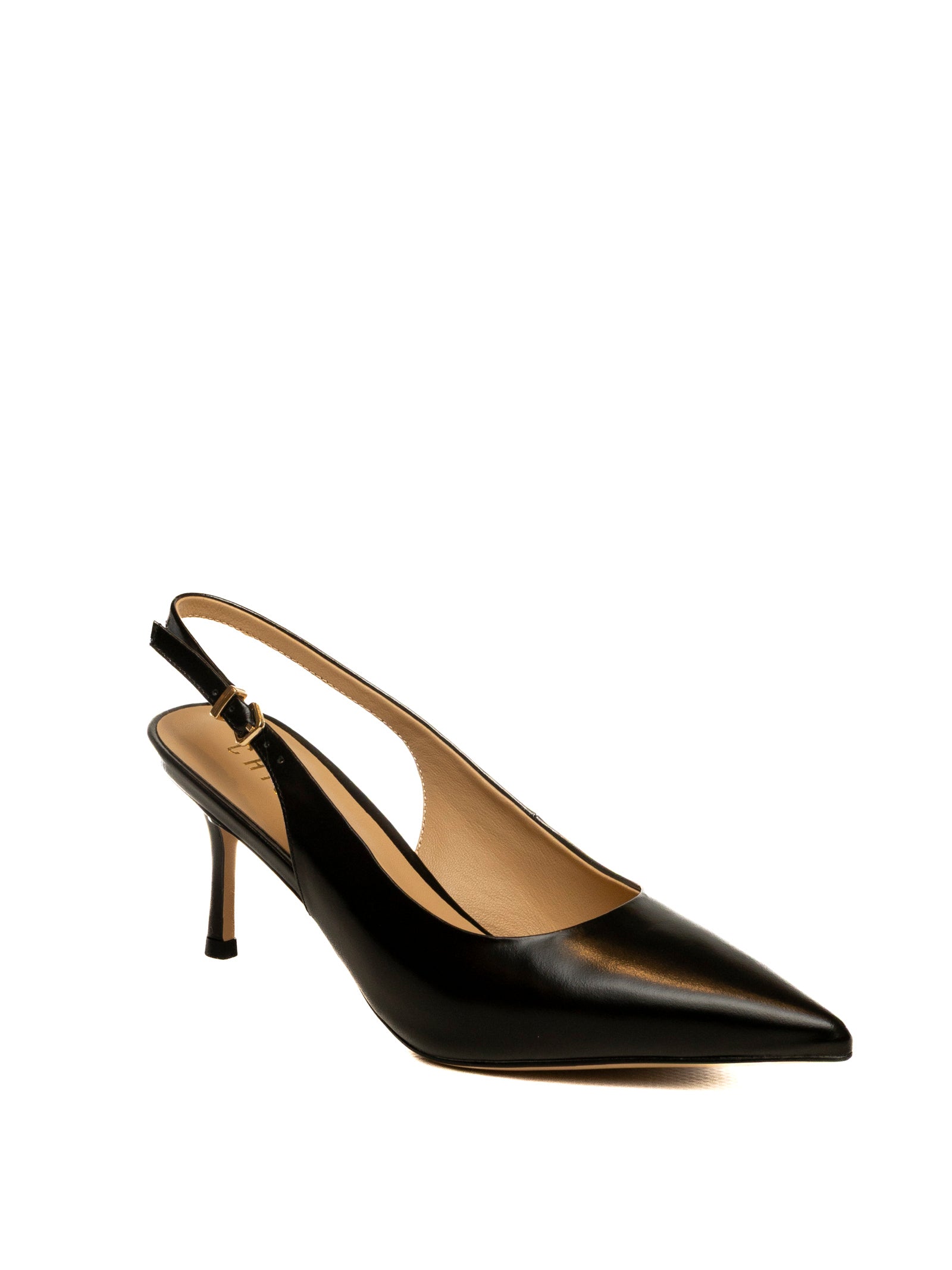 CHICONIC Chanel pelle nero 200 VITELLO-NERO 
