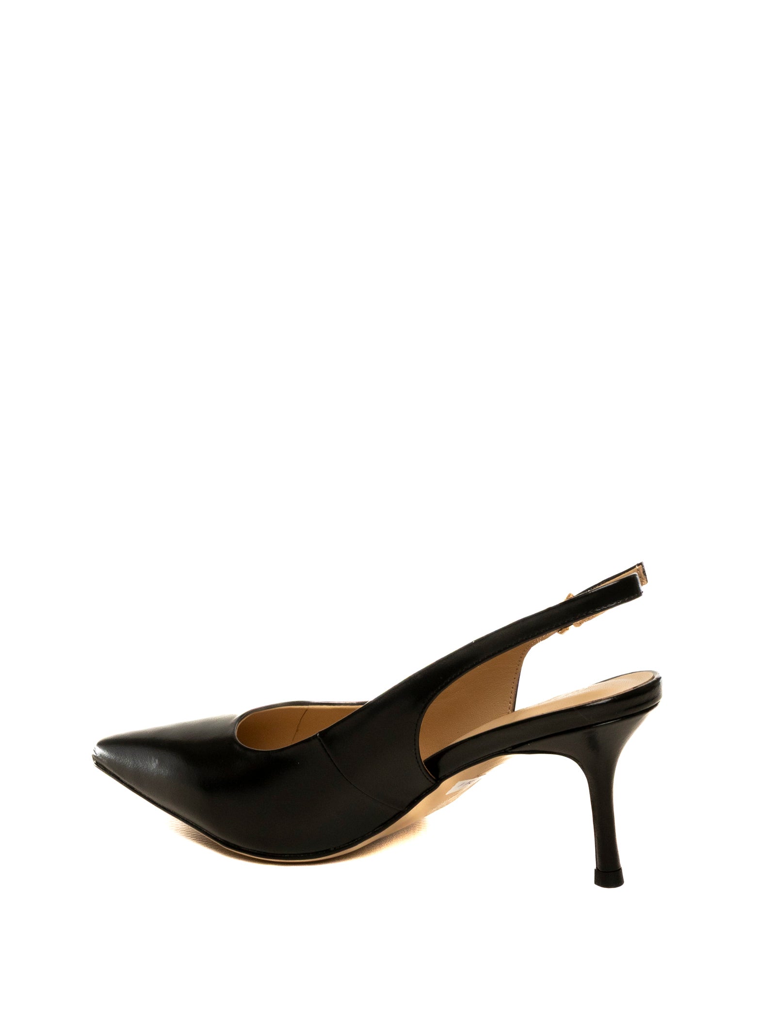 CHICONIC Chanel pelle nero 200 VITELLO-NERO 