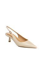 CHICONIC Chanel pelle off white 306 VITELLO-OFF WHITE 