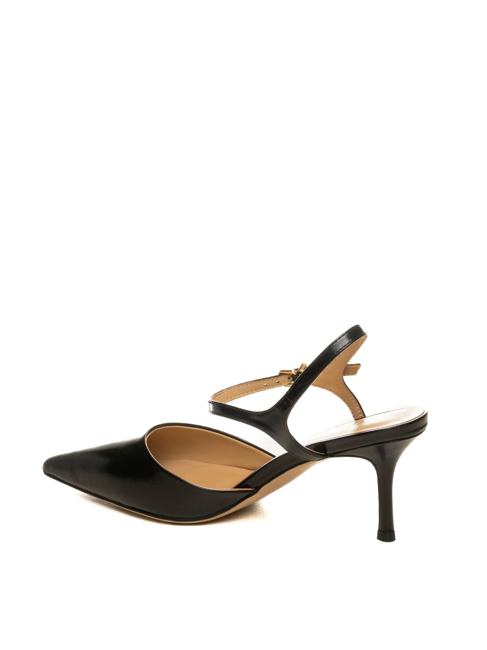 CHICONIC Chanel pelle nero 307 VITELLO-NERO 