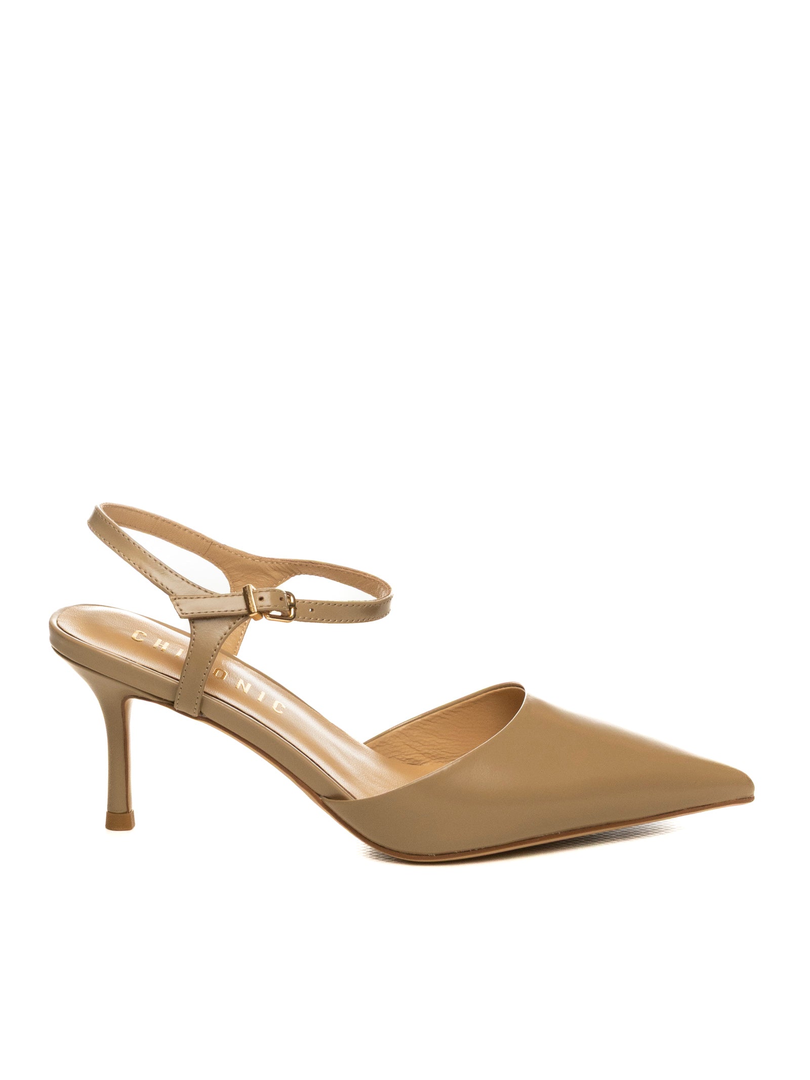 CHICONIC chanel pelle nude 307 VITELLO-NUDE 