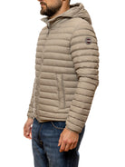 COLMAR piumino ghiaccio 1245 BVX-751 