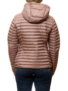 COLMAR piumino rosa 2213 9VX-756 