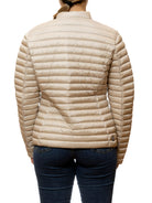 COLMAR piumino beige 2223 9VX-219 