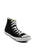 CONVERSE Sneaker chuck hi nero M9160C CHUCK TAYLOR-BLACK 