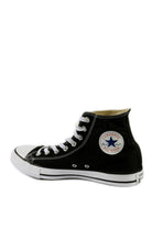 CONVERSE Sneaker chuck hi nero M9160C CHUCK TAYLOR-BLACK 