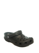 CROCS  10001 CLASSIC SAB-BLK 001 