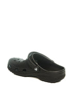 CROCS  10001 CLASSIC SAB-BLK 001 