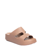 CROCS sandalo get plat stra rosa 209409 GET.PLAT.STR-LAT 2Q9 