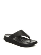 CROCS sandalo get trian flip nero 212018 GET.TRIAN.FLIP-BLK 001 
