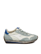 DIADORA Sneaker equipe washed blu 181576EQUIPE 20024-BLUEWASH 