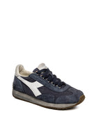 DIADORA Sneaker equipe washed navy 181576EQUIPE 60065-BLU PROFONDO 