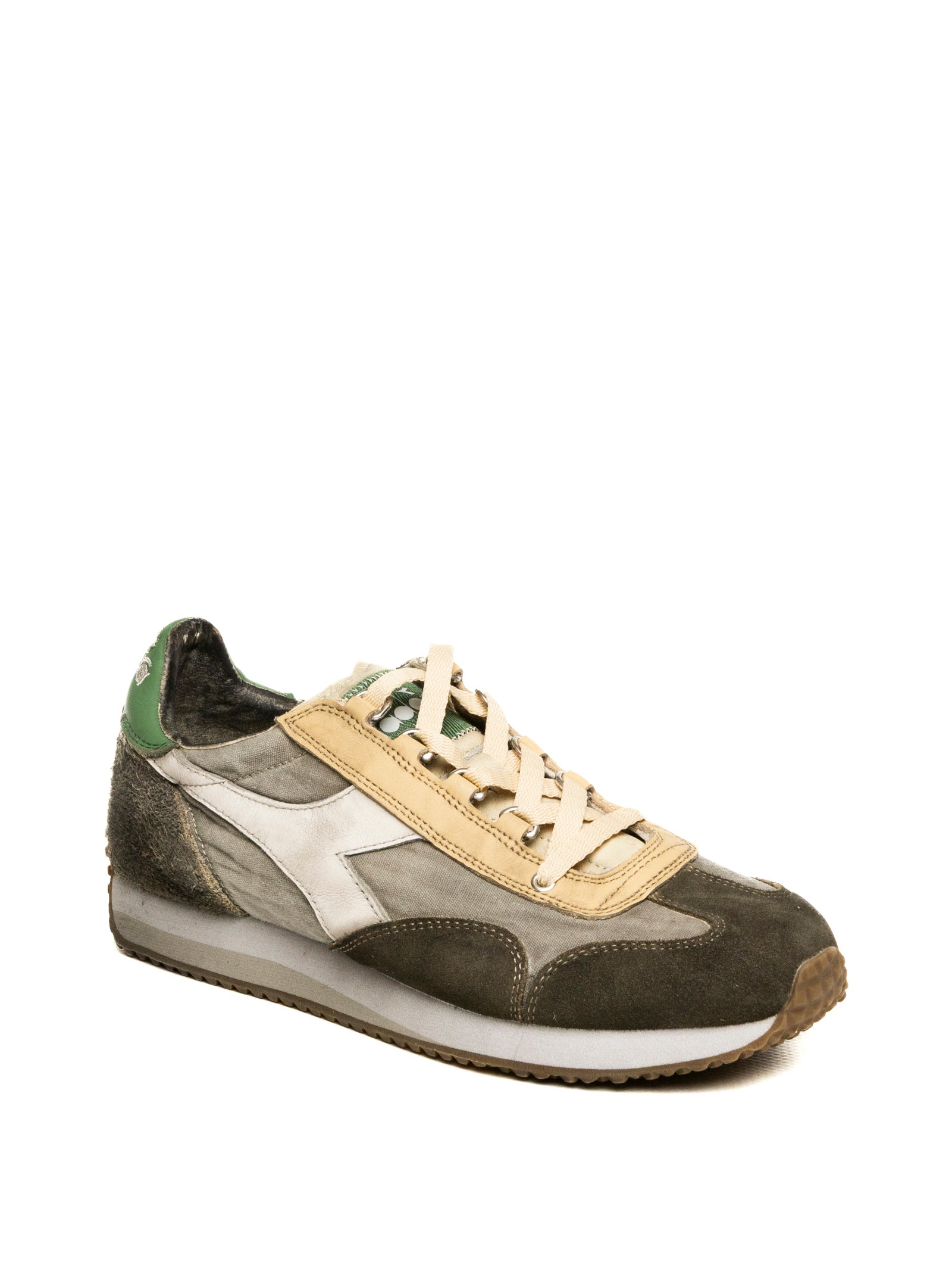 DIADORA Sneaker equipe beige 182642 EQUIPE 25072-BEIGE RUGIADA 