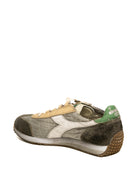 DIADORA Sneaker equipe beige 182642 EQUIPE 25072-BEIGE RUGIADA 